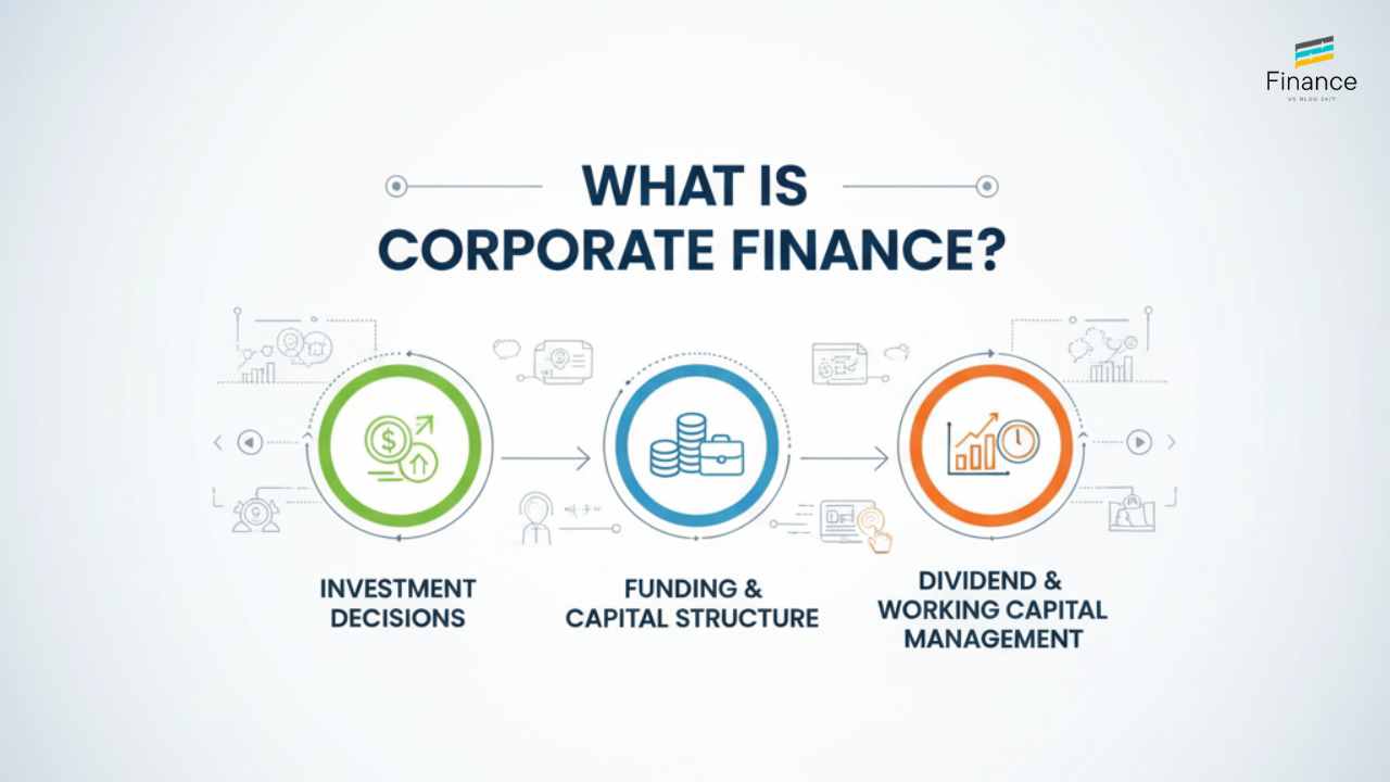 What is Corporate Finance? A Comprehensive Guide