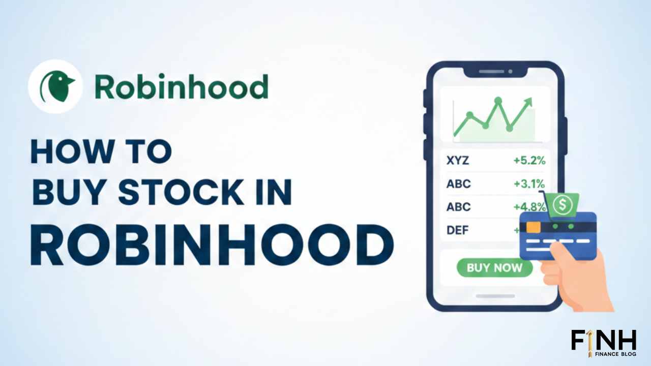 How To Buy Stock In Robinhood A Complete Guide